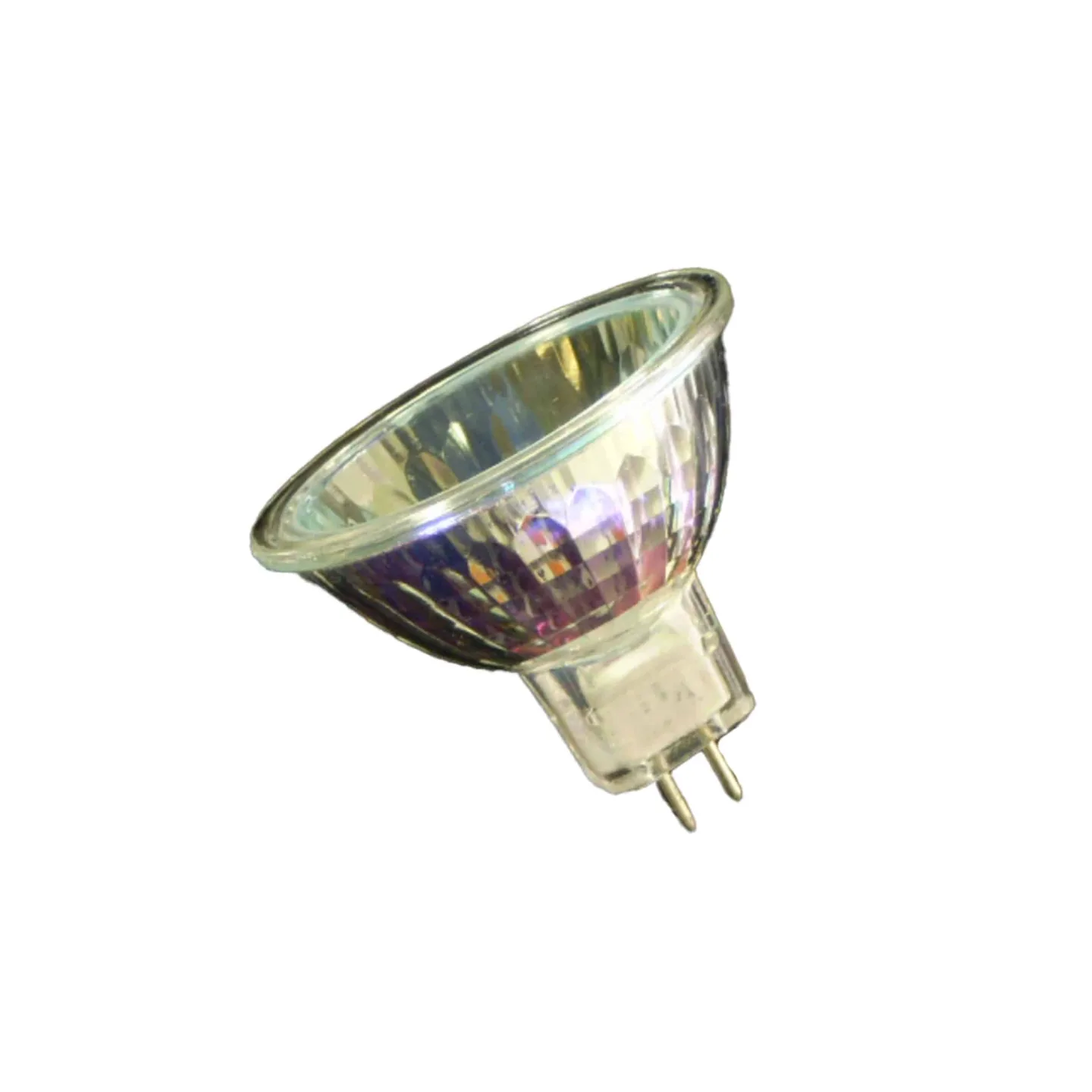 Reflektorlampa MR16 Halogen 12V 20W 30° GU5,3