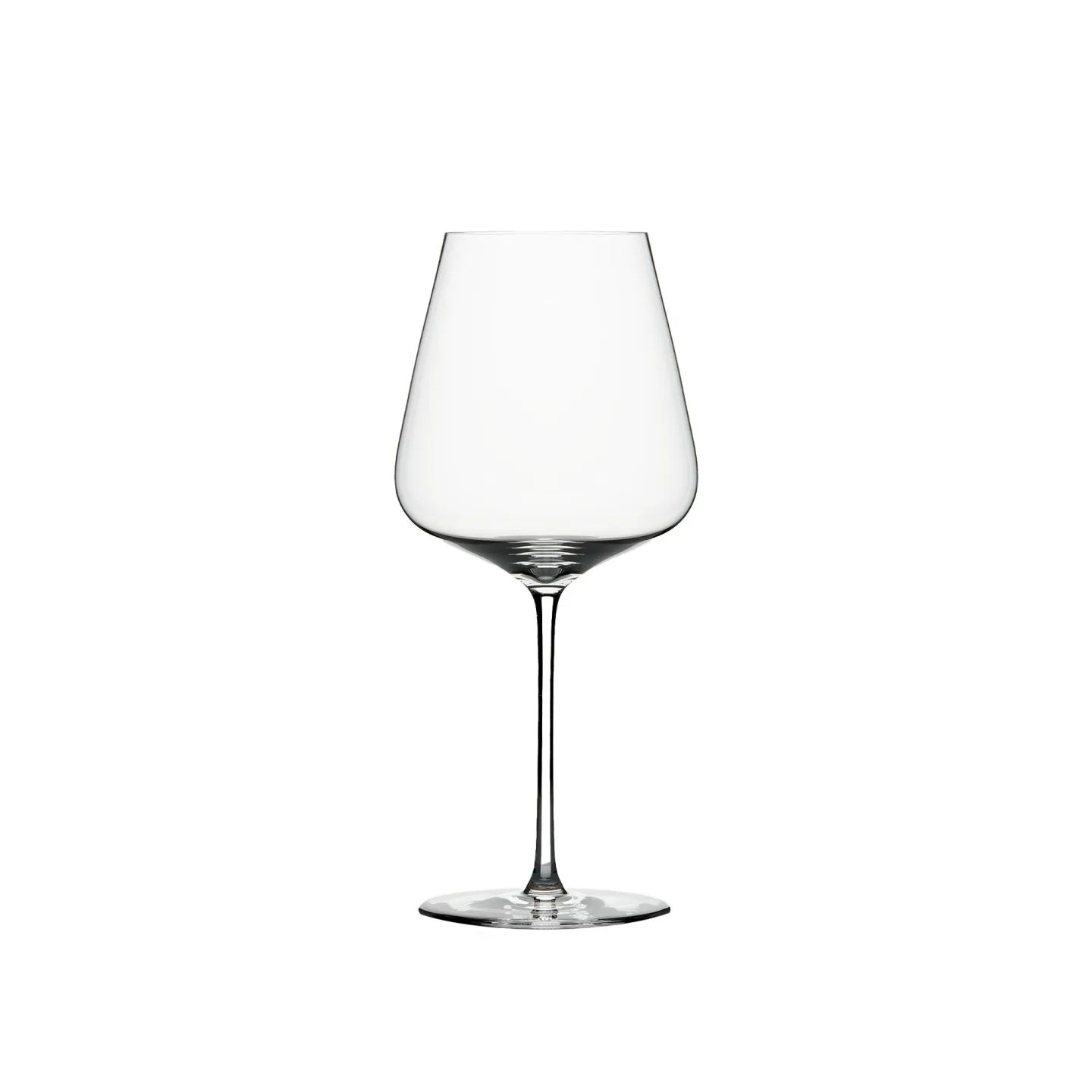 Zalto - Denk'Art Vinglas Bordeaux 76,5 cl 1-Pack - Vinglas - Transparent - Glas
