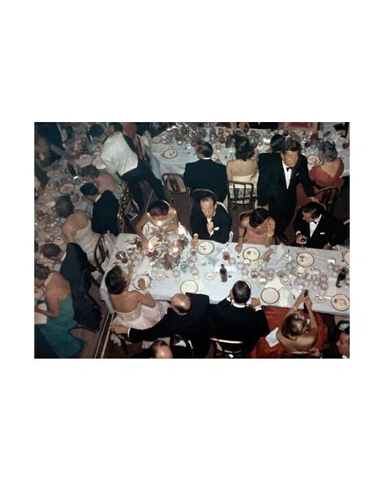 Table Hopping