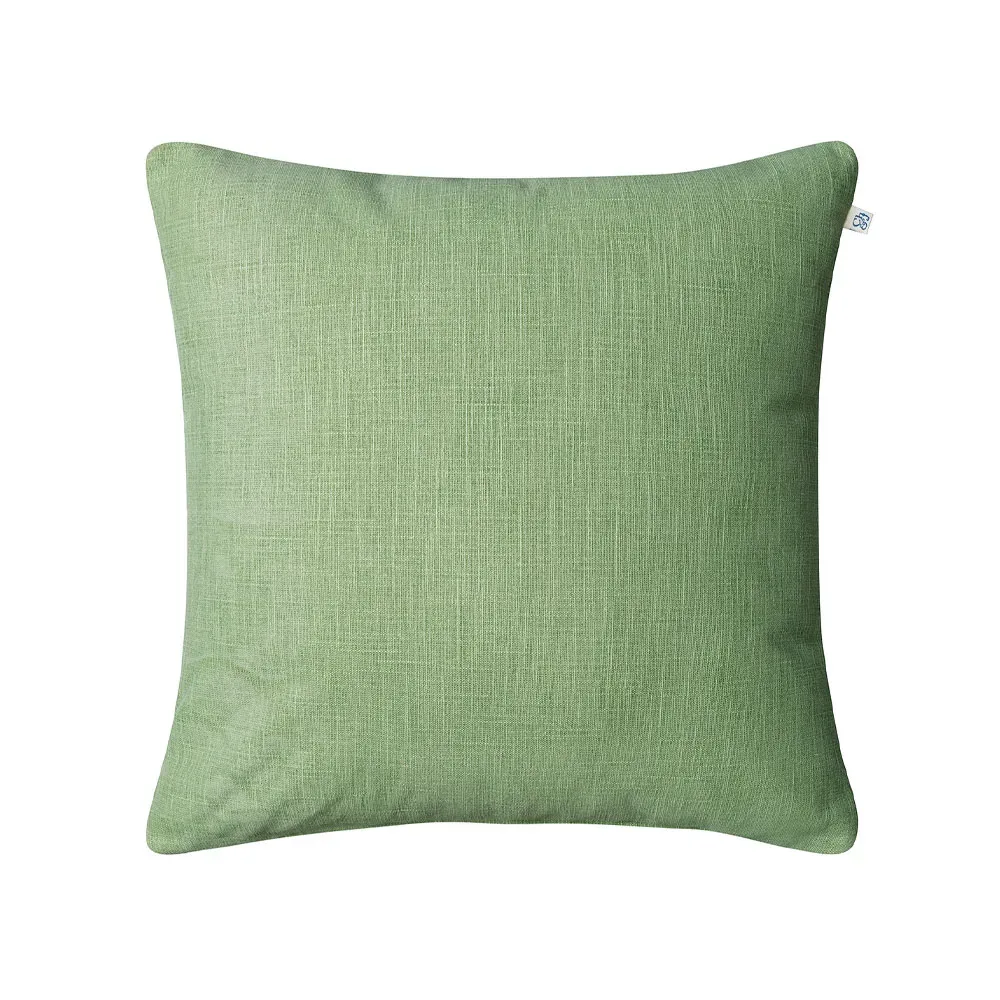 Chhatwal & Jonsson Pani Outdoor Kissen Sage, 50 cm