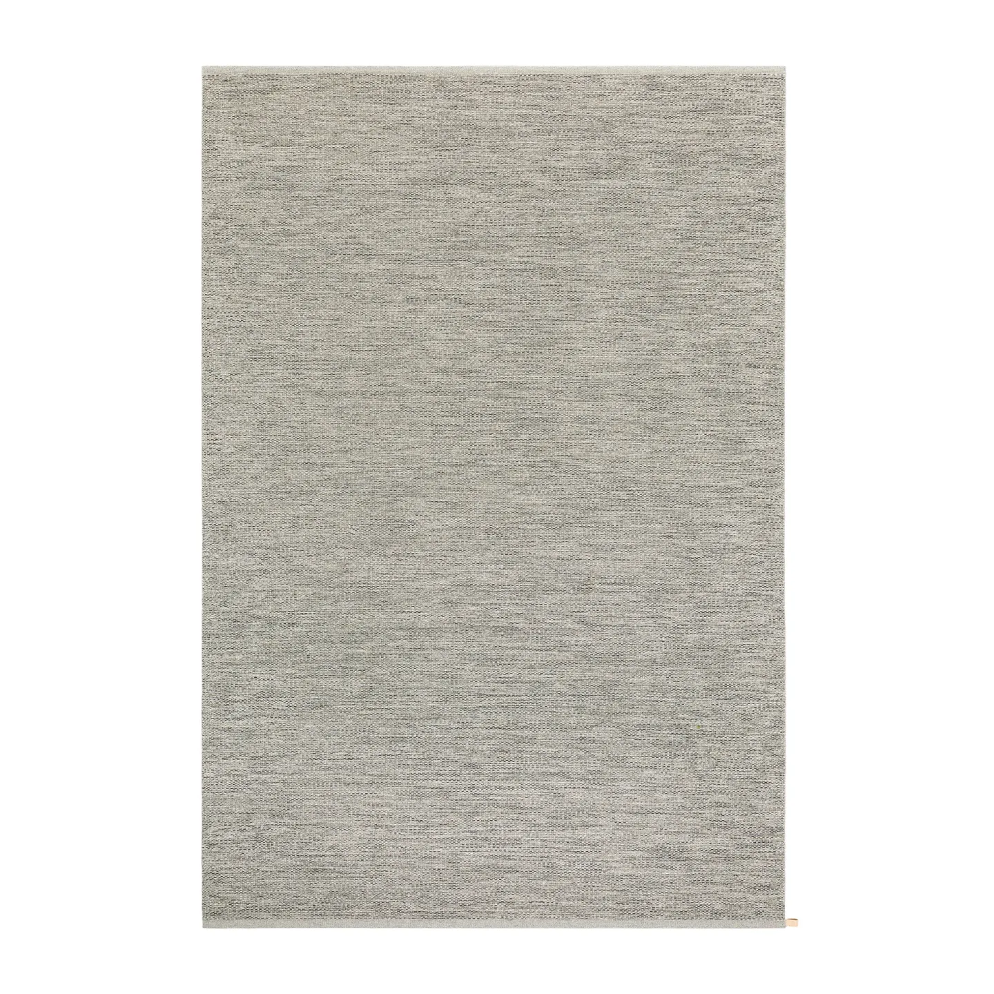 Kasthall Greta Teppich 170x240 cm Pebble Grey