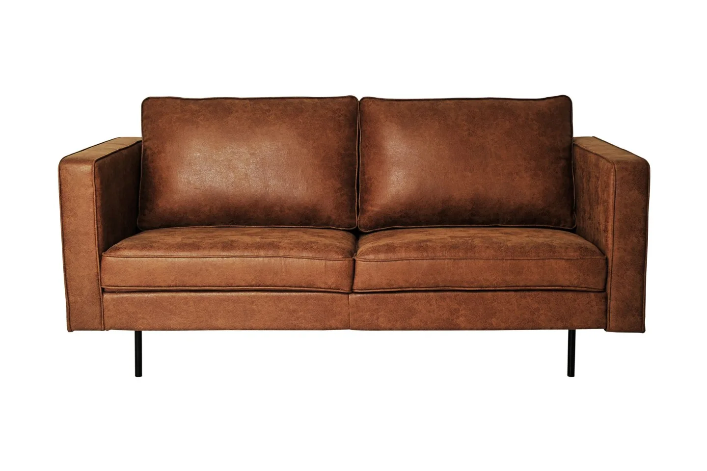 Sevenstar 2,5-sits Soffa - Brun