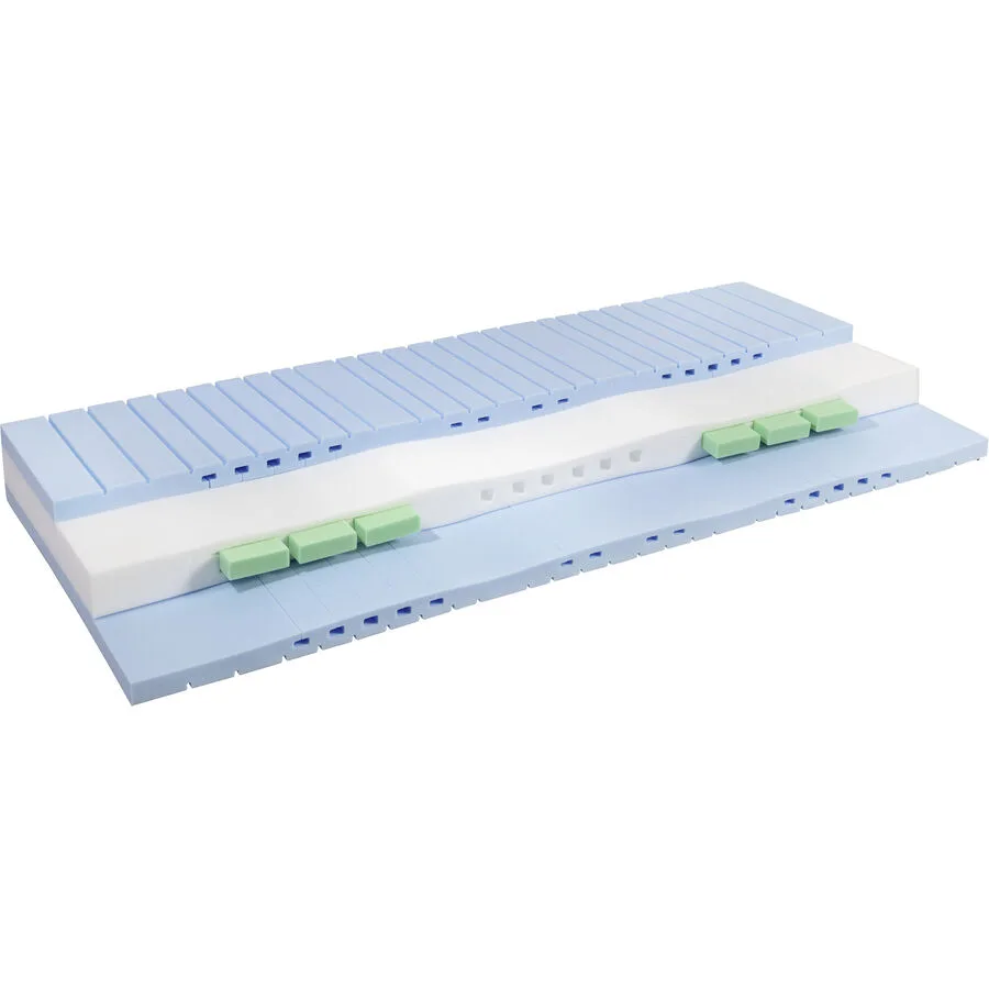Matratze Supra S-Cell firm 90x200
