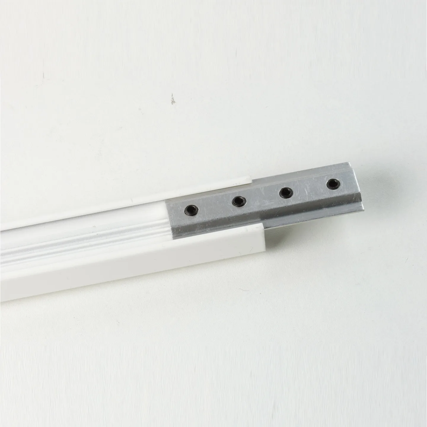 Lumiance Nanotrack 1 Mekanisk koppling/skarv
