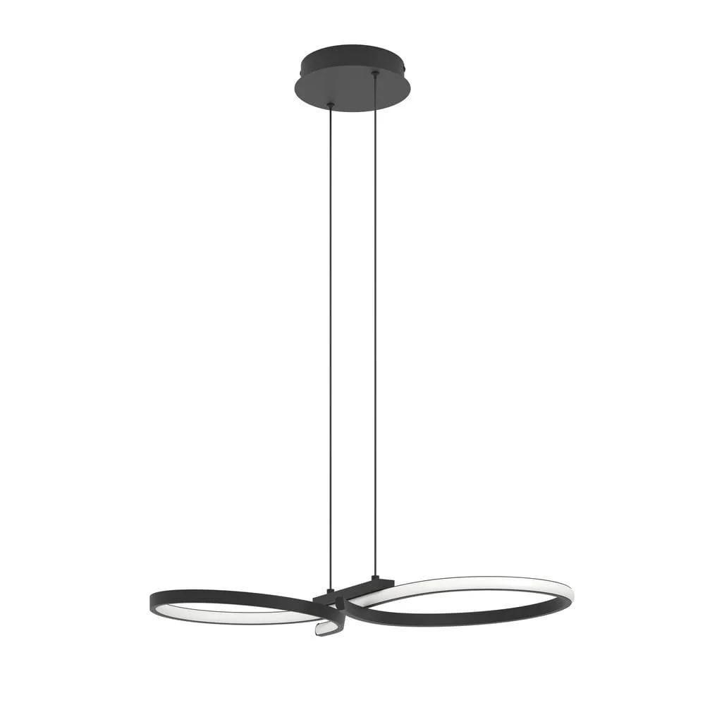 Taklampa Serpins - 30 cm