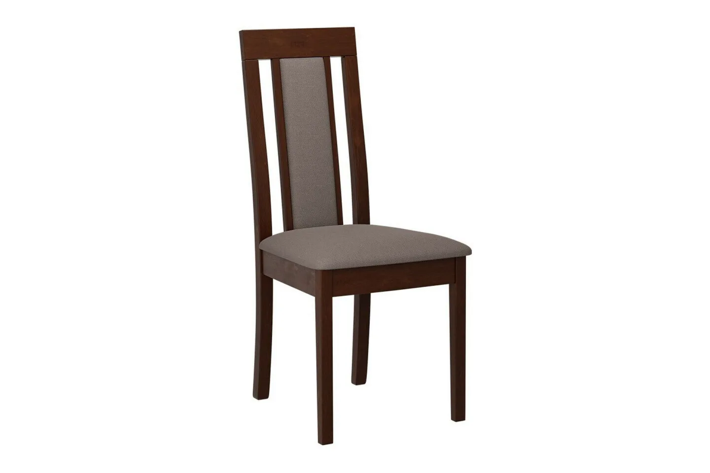 Rowden Matstol - Brun