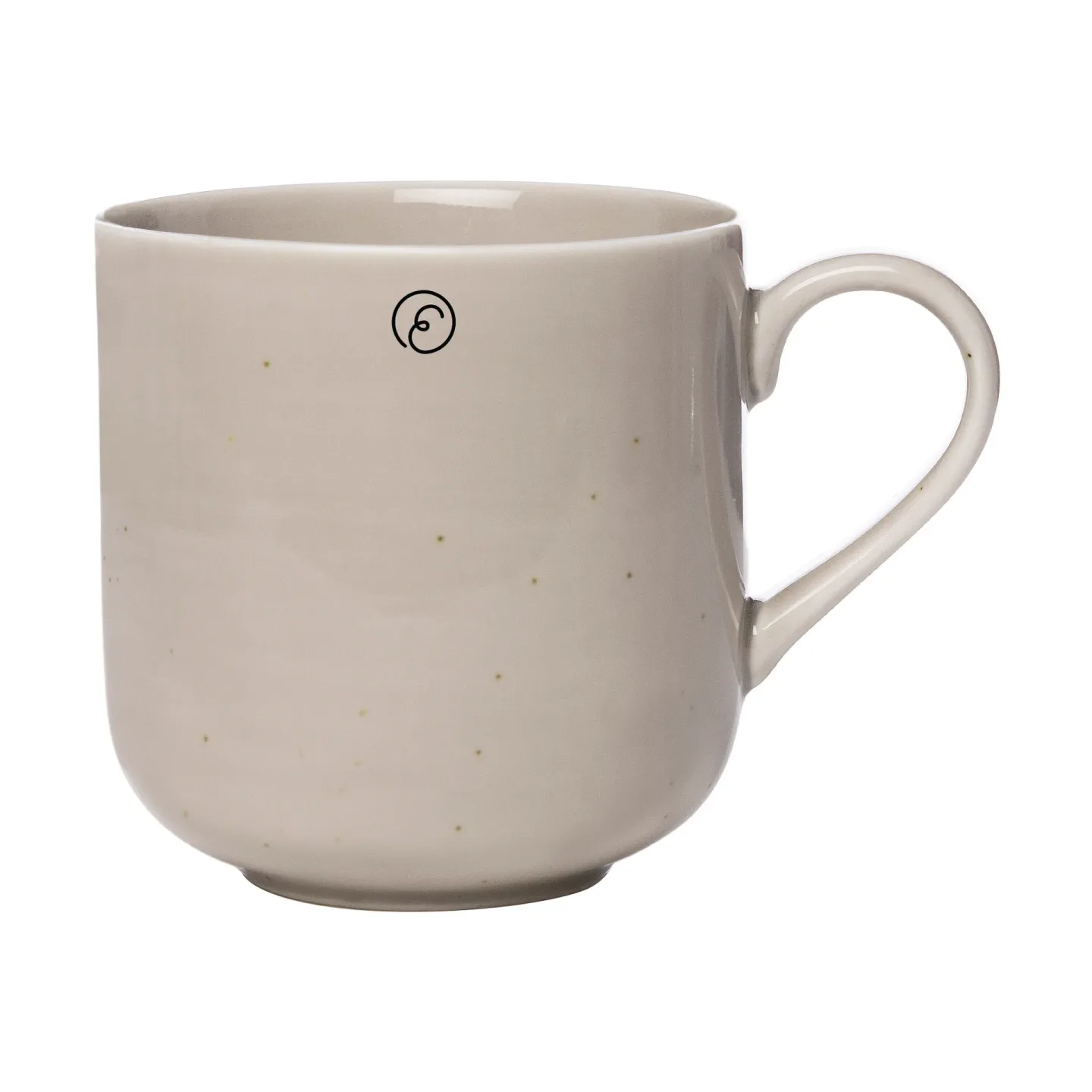 ERNST Ernst Kafeetasse 30 cl Sand