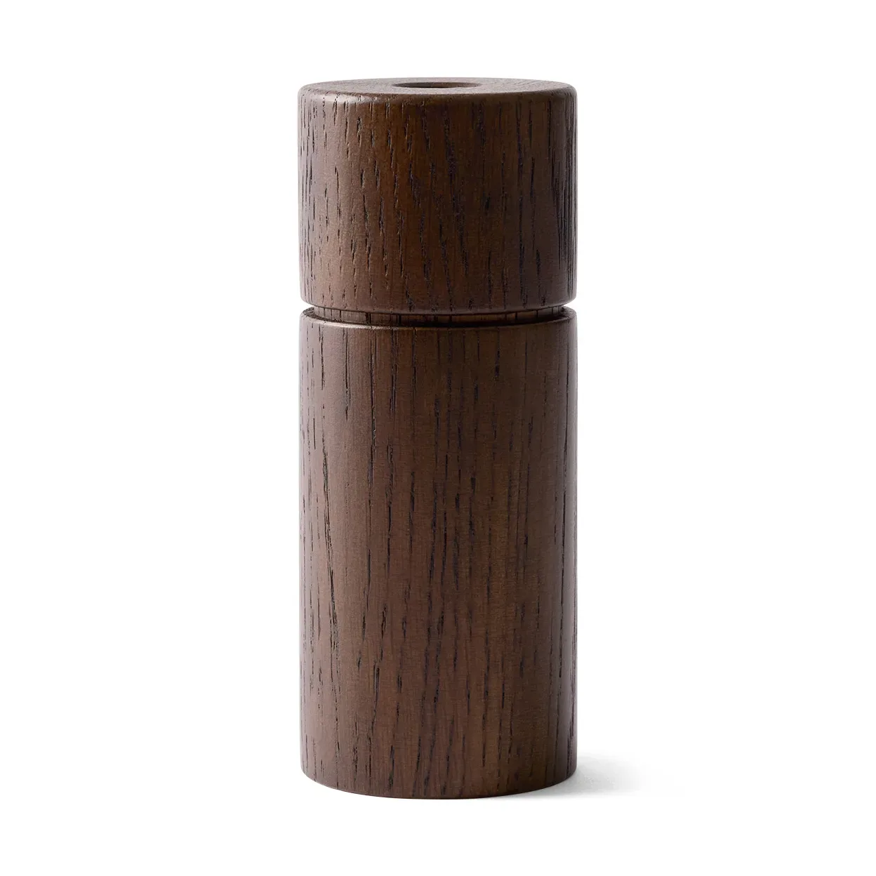 Crushgrind Bergen Gewürzmühle Smoked, 12 cm