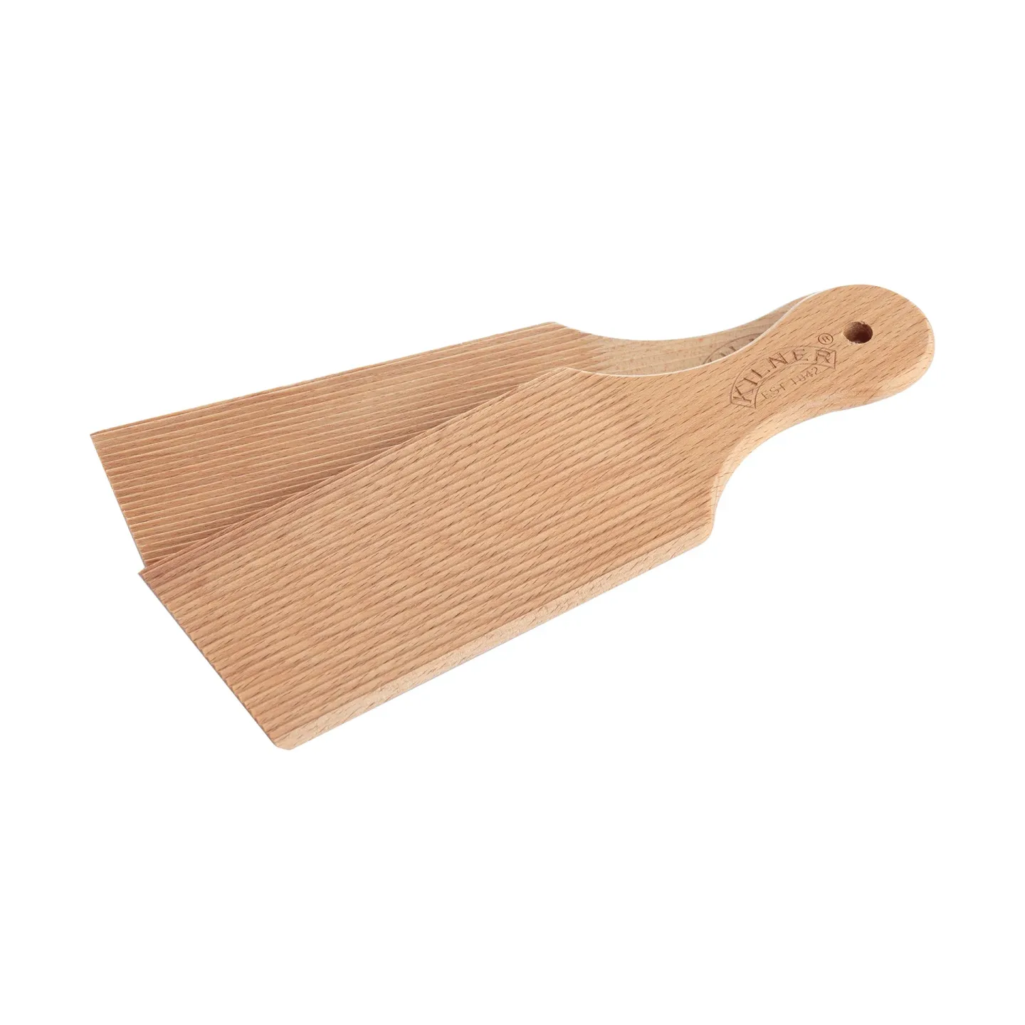 Kilner Kilner Buttermesser Helles Holz, 2-teilig