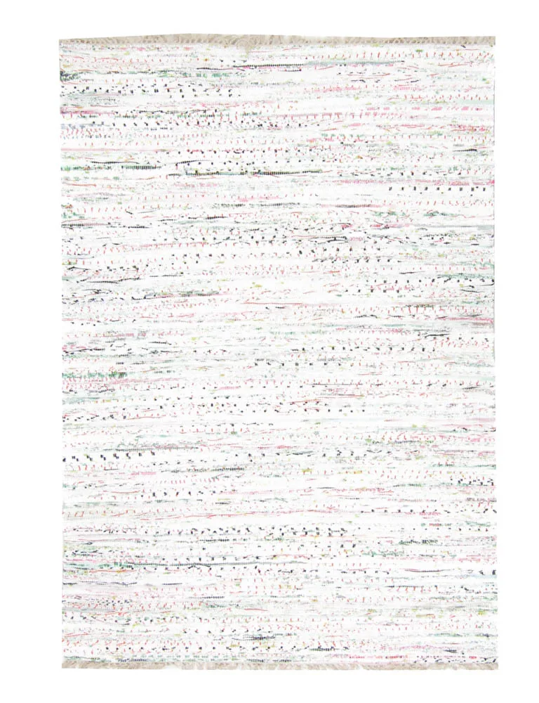 Filleryer - Alice (multi) (Størrelse: 170 x 240 cm)