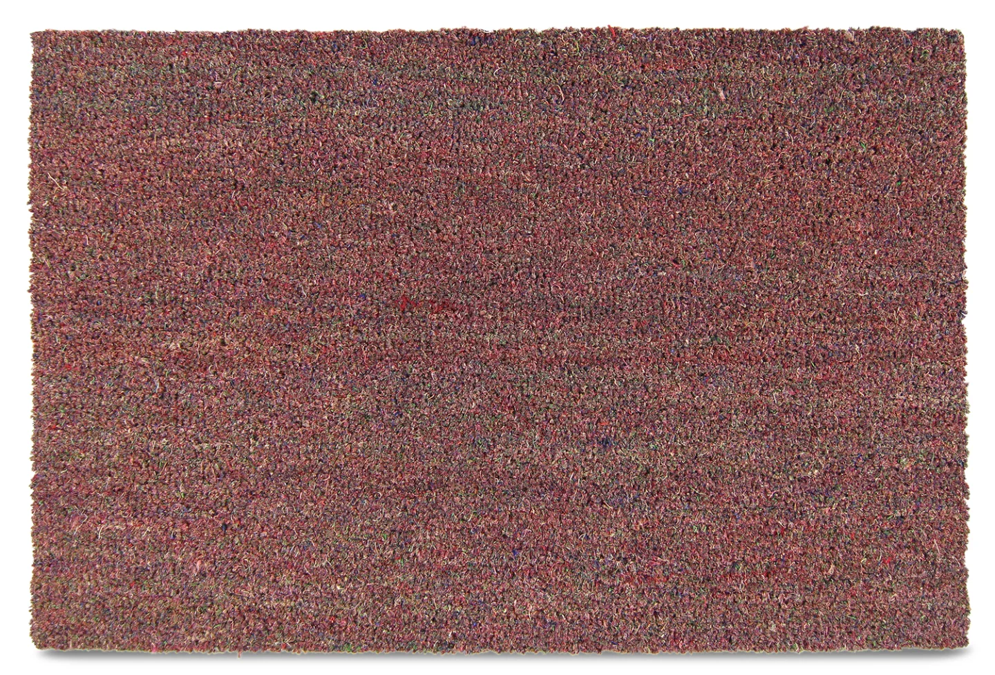 Dørmatte - Elsie (rosa) (Størrelse: 60 x 90 cm)