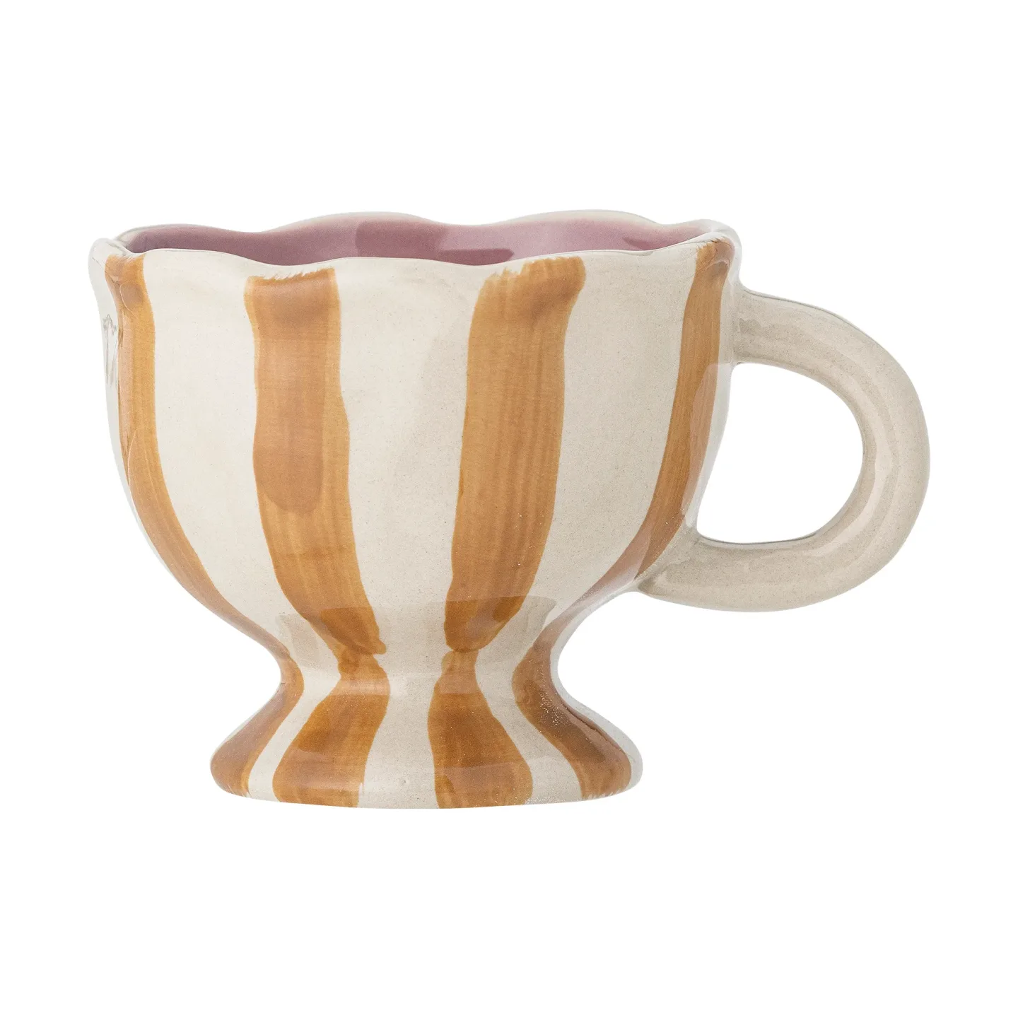 Bloomingville Willa Tasse 21,5 cl Braun
