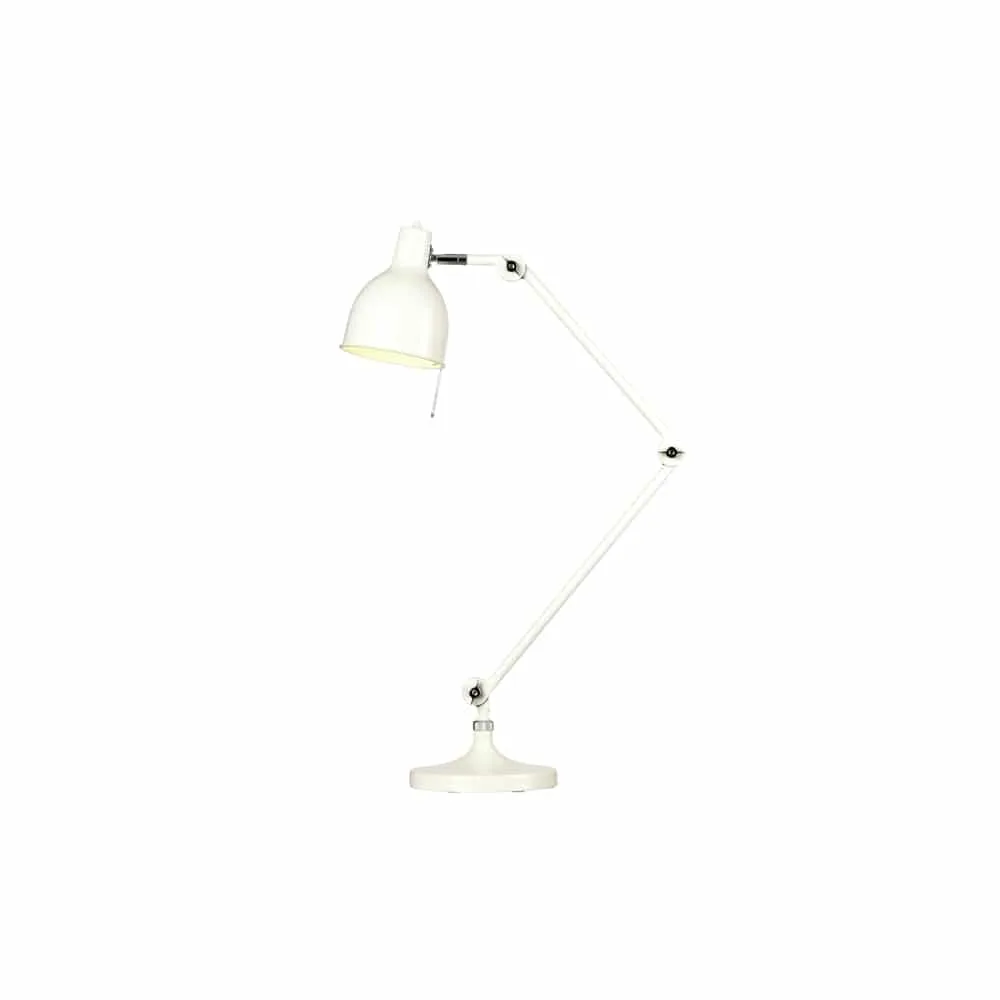 Örsjö PJ60 2 armar Vit