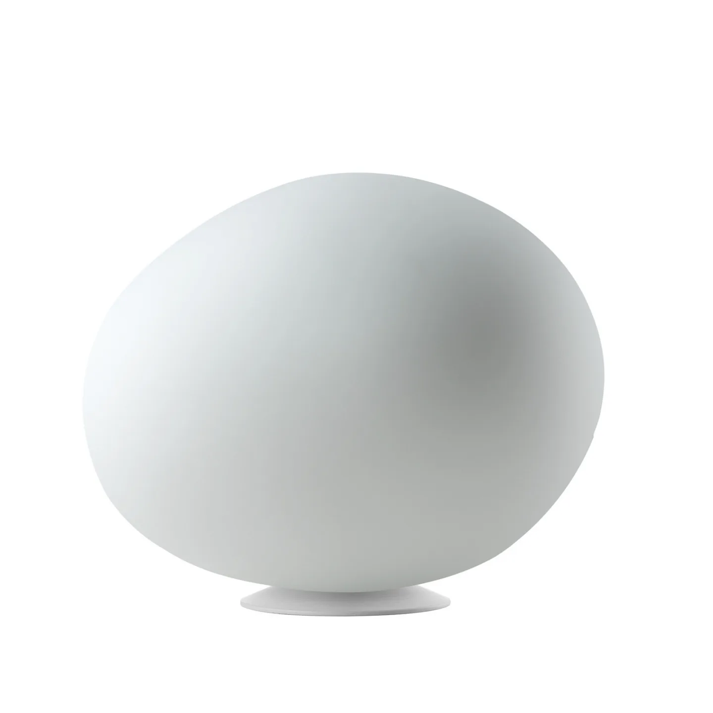 Poly Gregg Medium Bordlampe - Foscarini - Stue - Plast