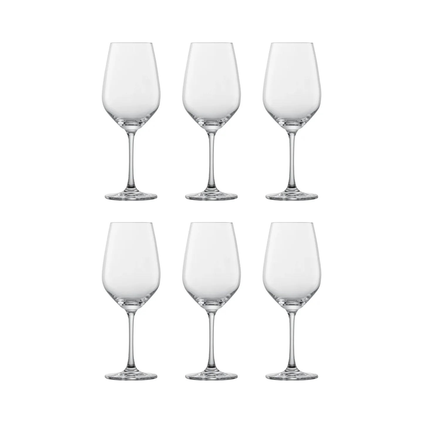 Zwiesel Vina Burgunderglass - 415 ml. (6-pk)