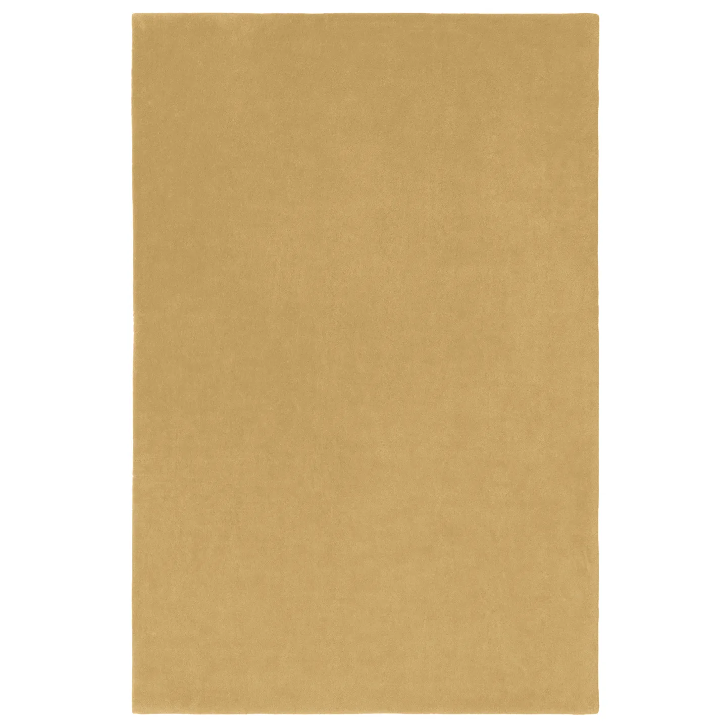 NOGA - Origin Soft 250 x 350 cm Hand Loom Knotted Rug Sugar - Ullmattor - Ull