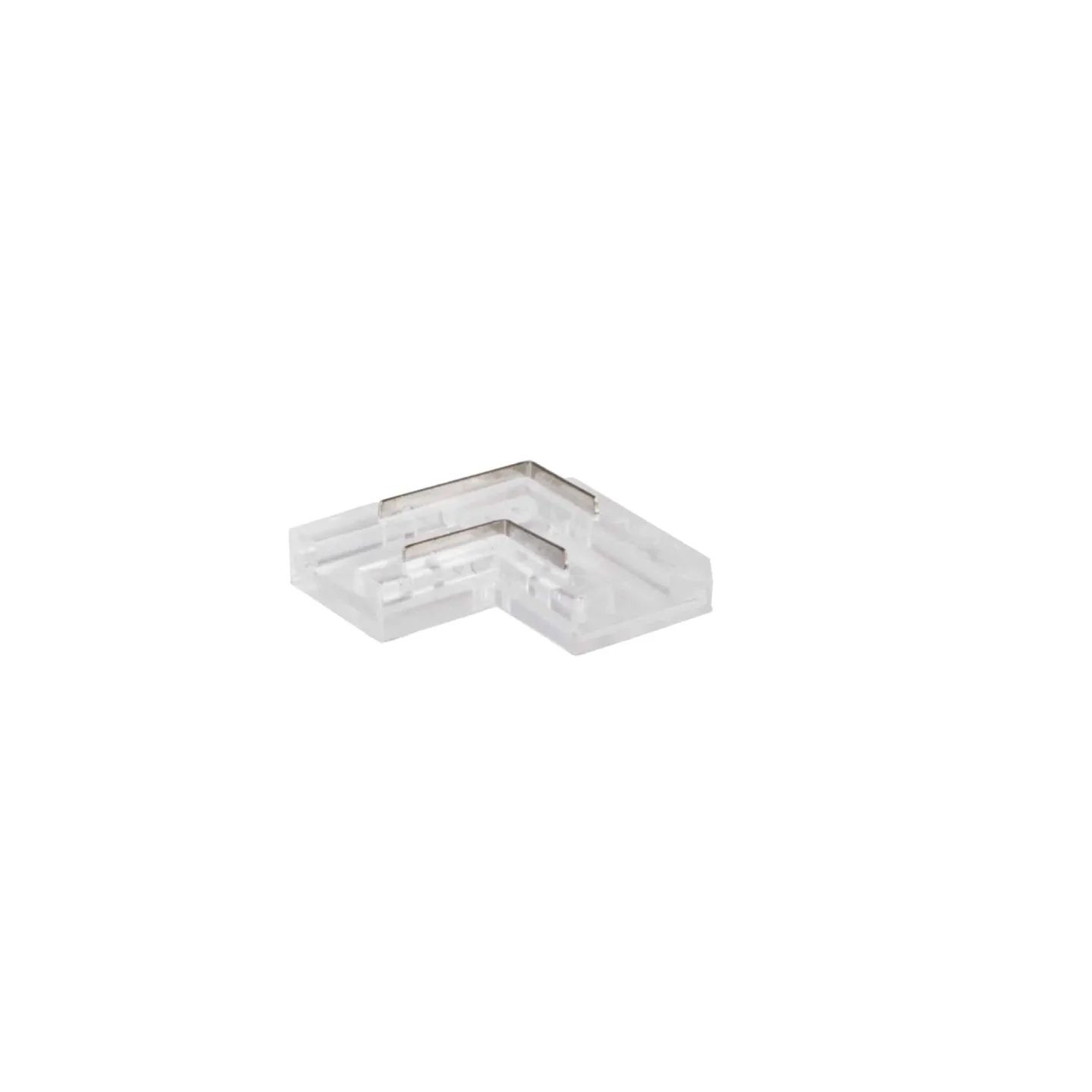 COB LED Strip Corner 2pin IP20 5mm PCB 15cm