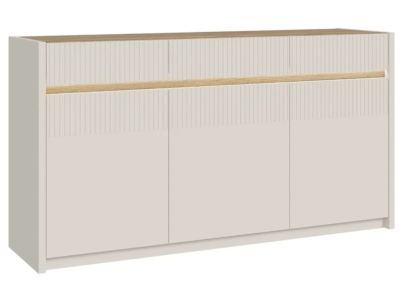 Sideboard MOOD 41.5x160x85.9cm