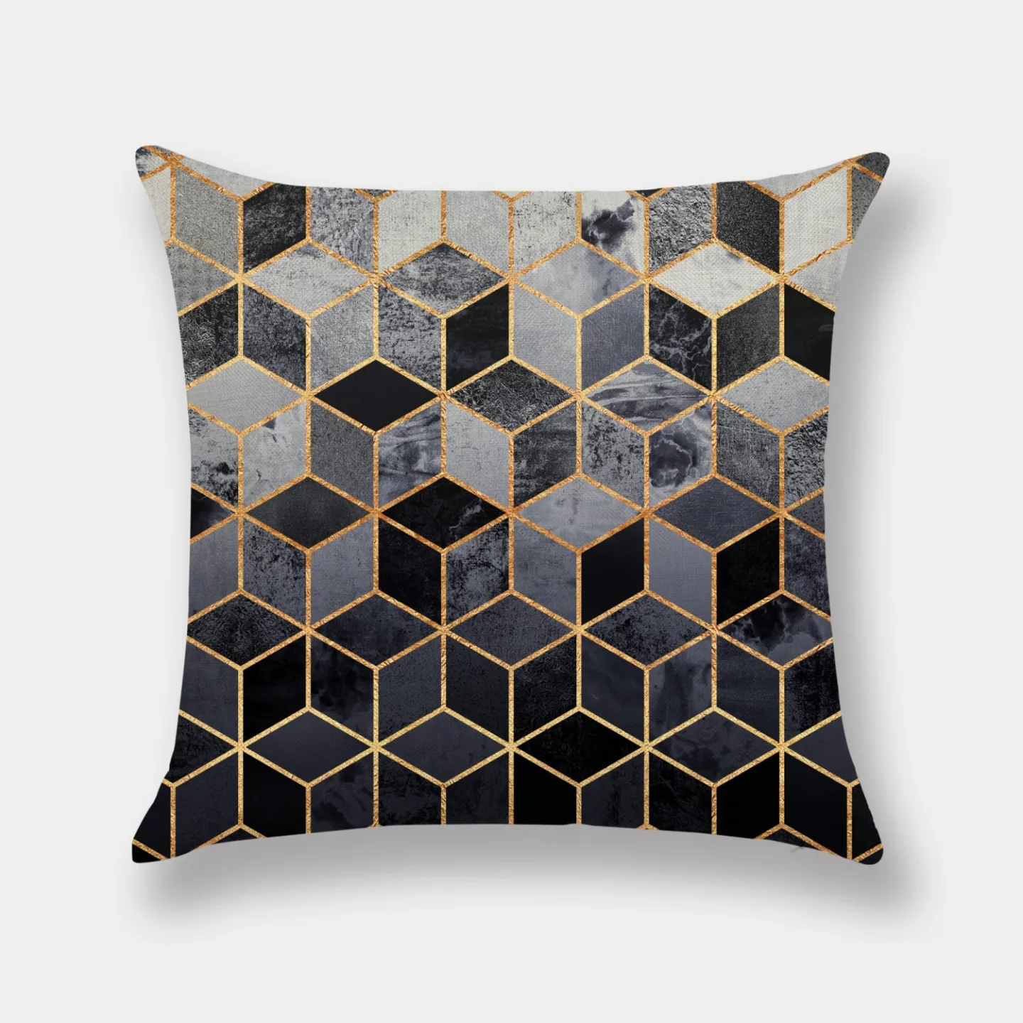 Putetrekk 50 x 50 cm
