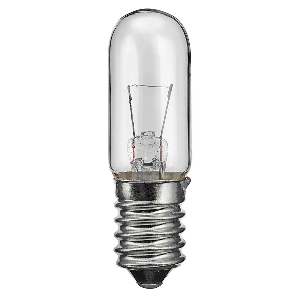 Signallampa 6-10W E14 220V-260V