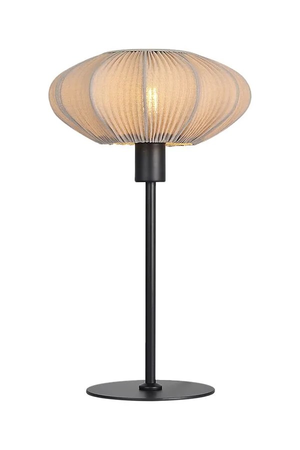 Aneta Lighting - Mamsell 37cm - Bordslampa - Svart