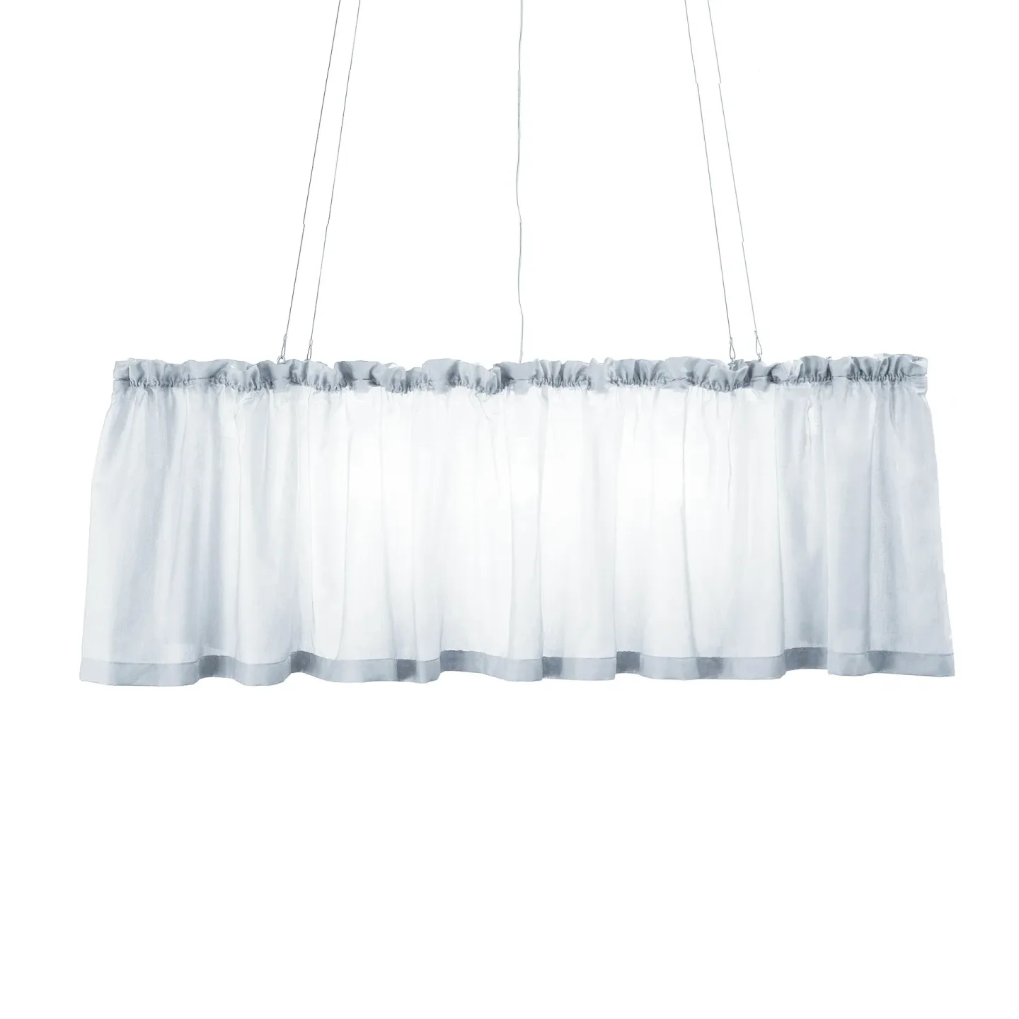 Bsweden S-XXL lampa vit