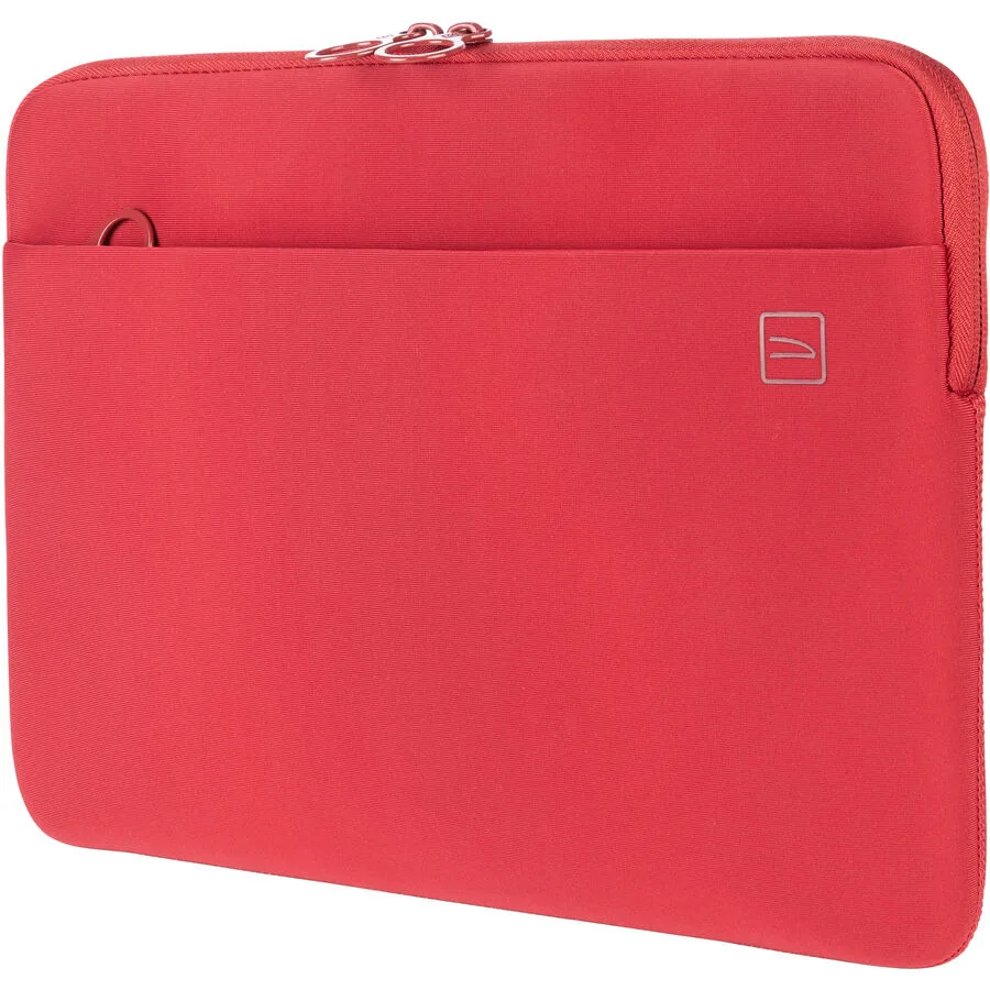TUCANO Laptop-Tasche TOP Rot Stoff