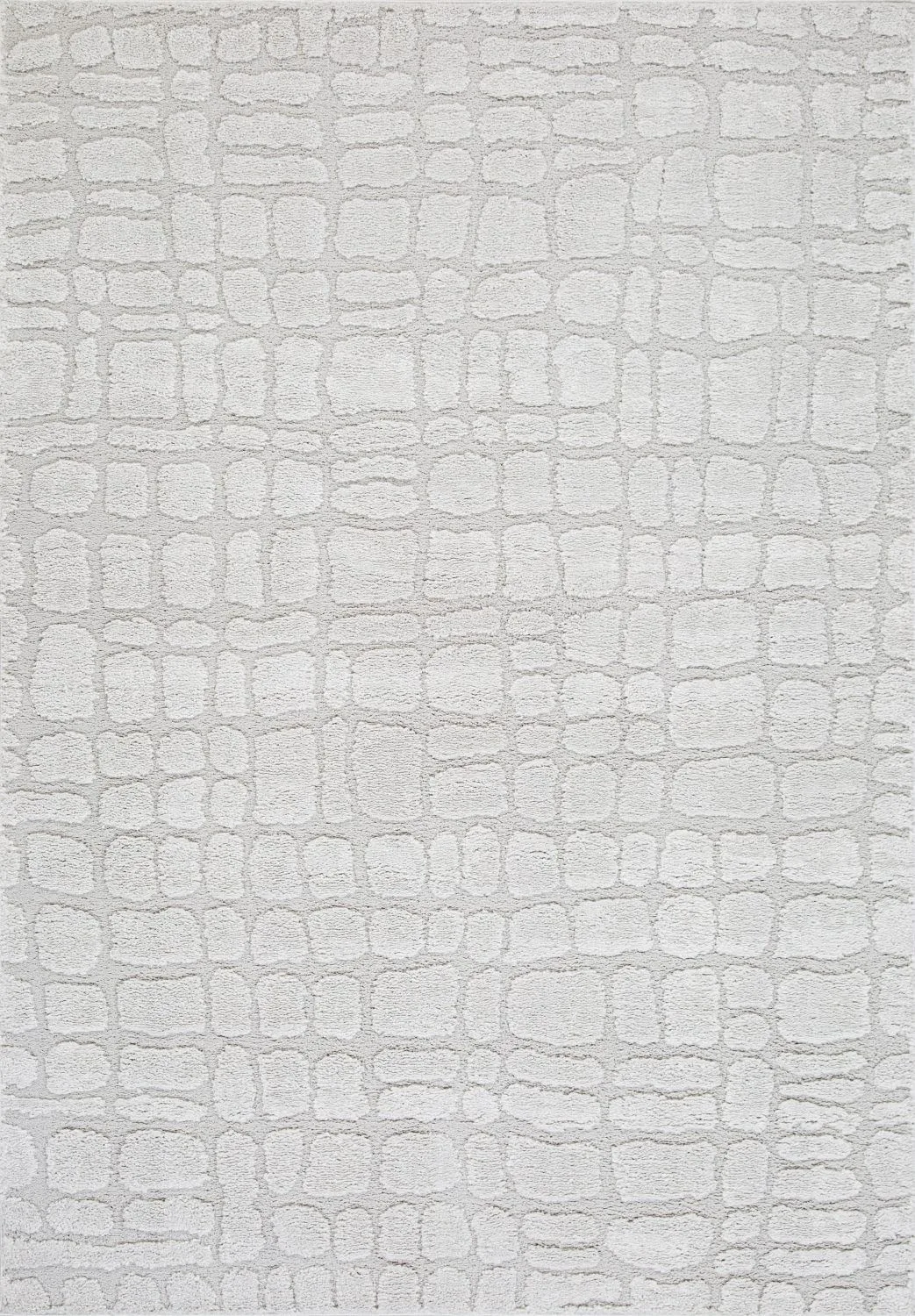 Matta Corvi 160x230 cm - Grå