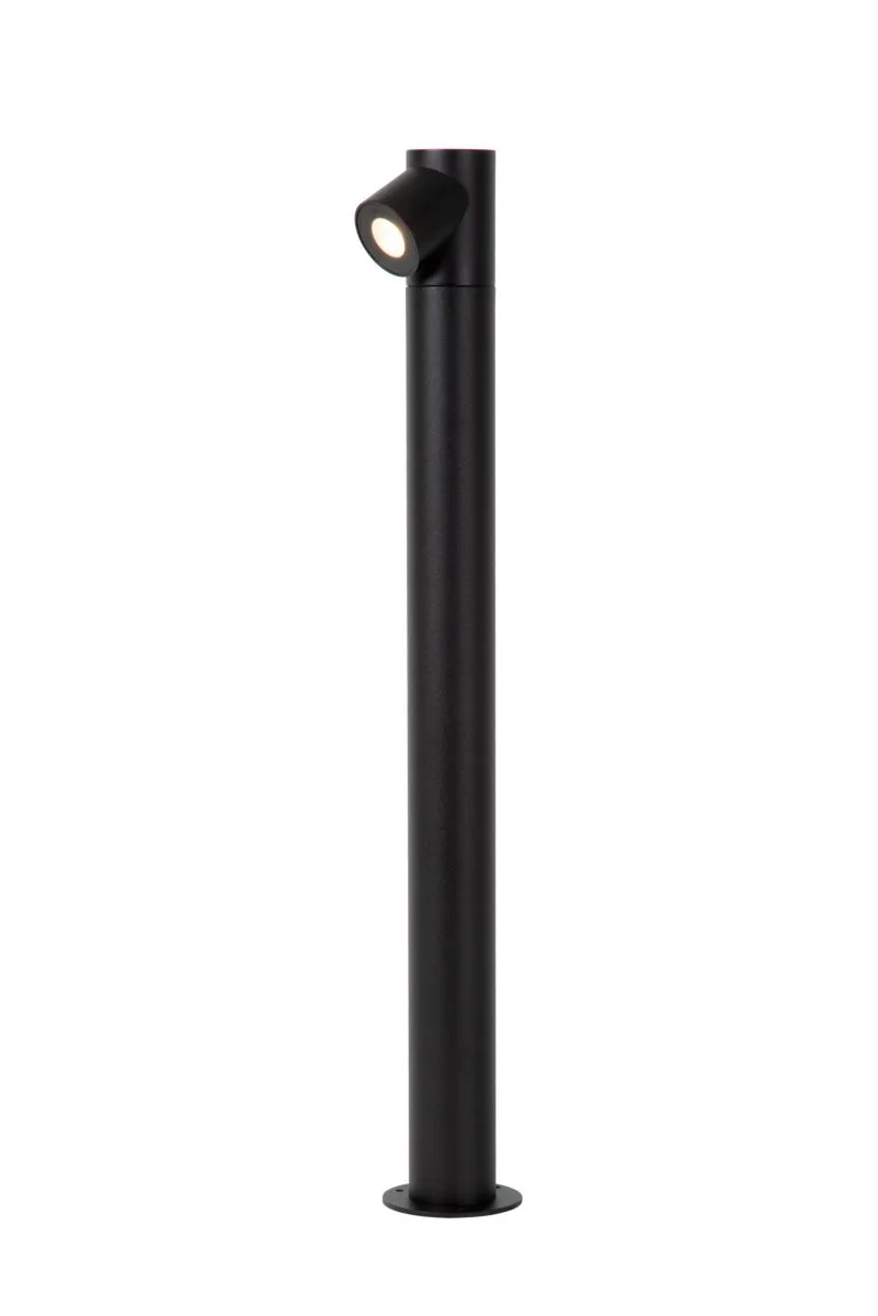 Lucide - Ibamba 60cm - Pollare - Svart