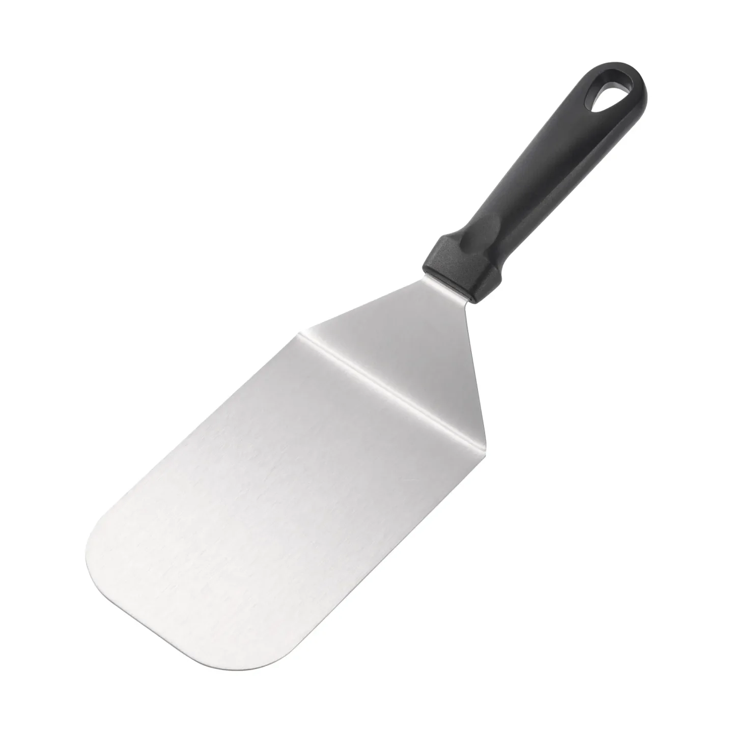 Dorre Stine Pfannenwender abgerundete Ecken 32×10×3,6 cm