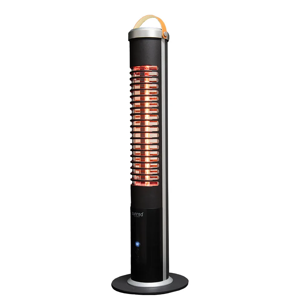 Apollo Ultra SMART terassvärmare Sunred