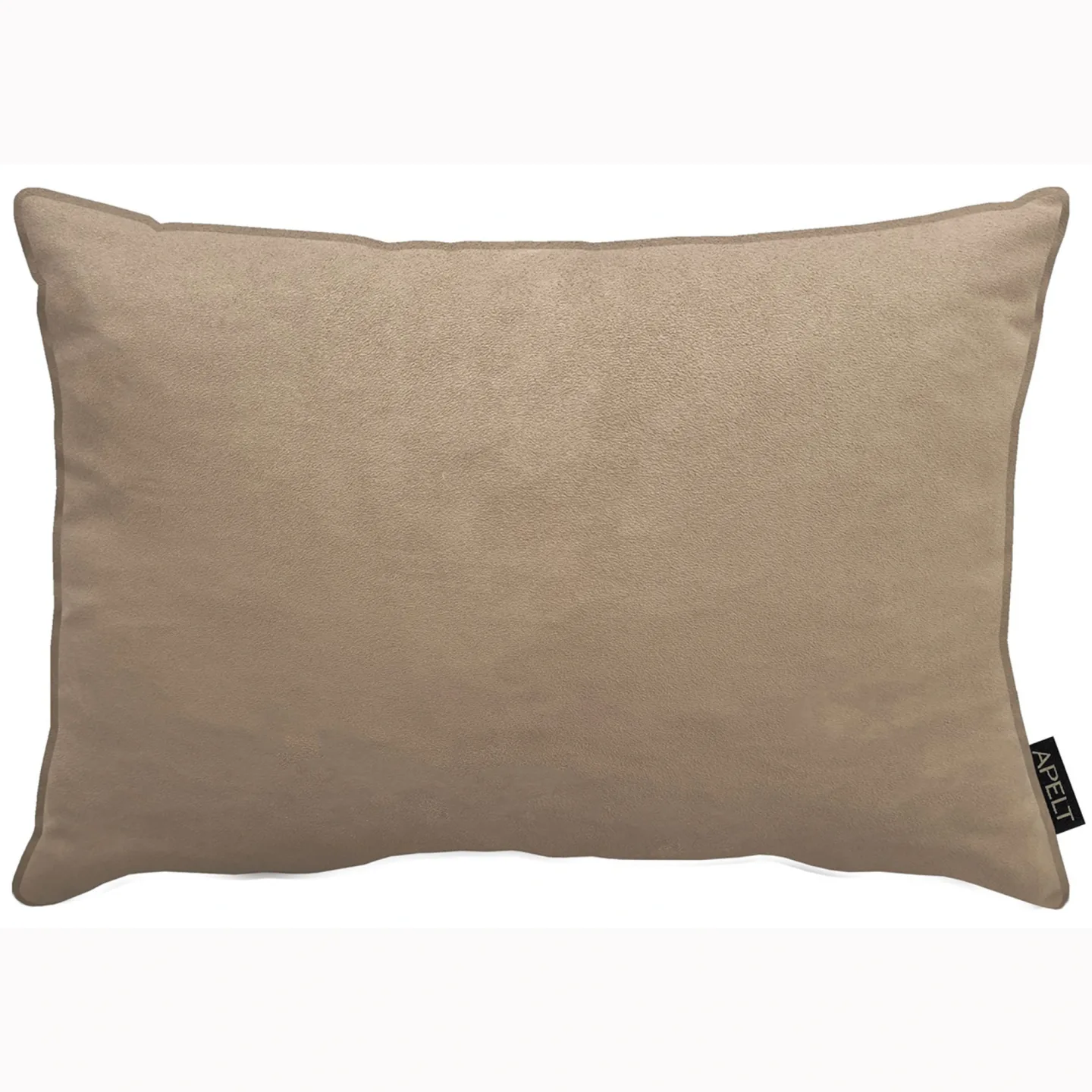 Apelt Kissenhülle Magnus Beige | Schubiger Möbel