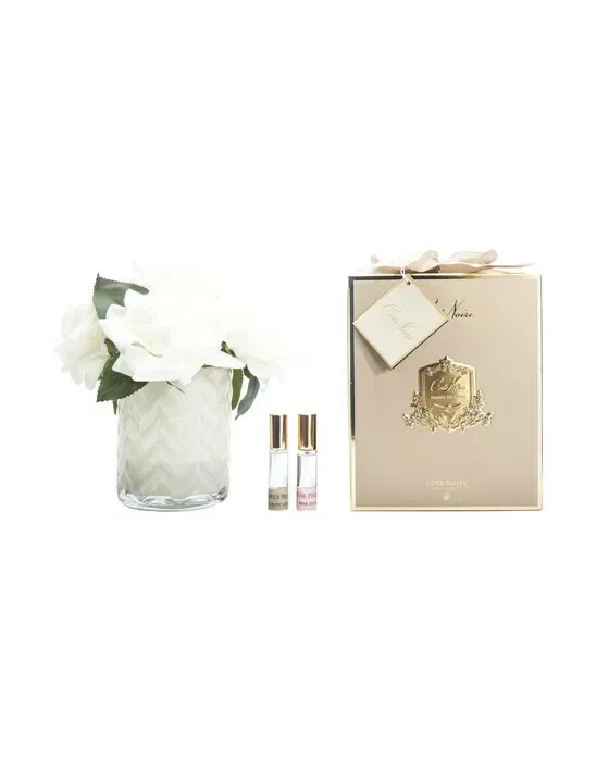 Bouton de Rose gåvoset