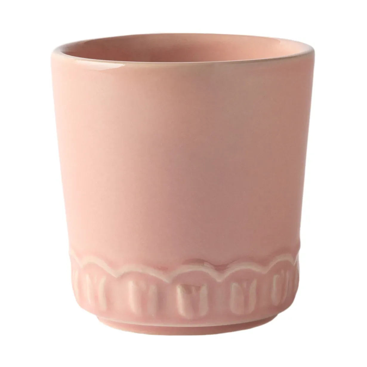 PotteryJo Tulipa Tasse 20 cl 2er-Pack Bela Portuguesa