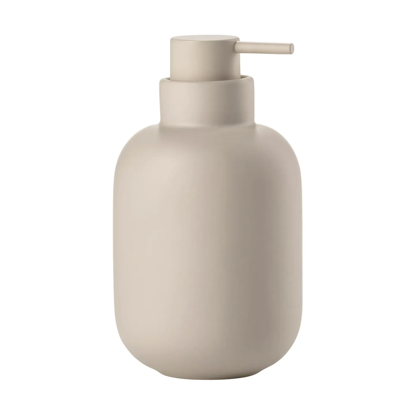 Zone Denmark Sensu tvålpump 30 cl Sand