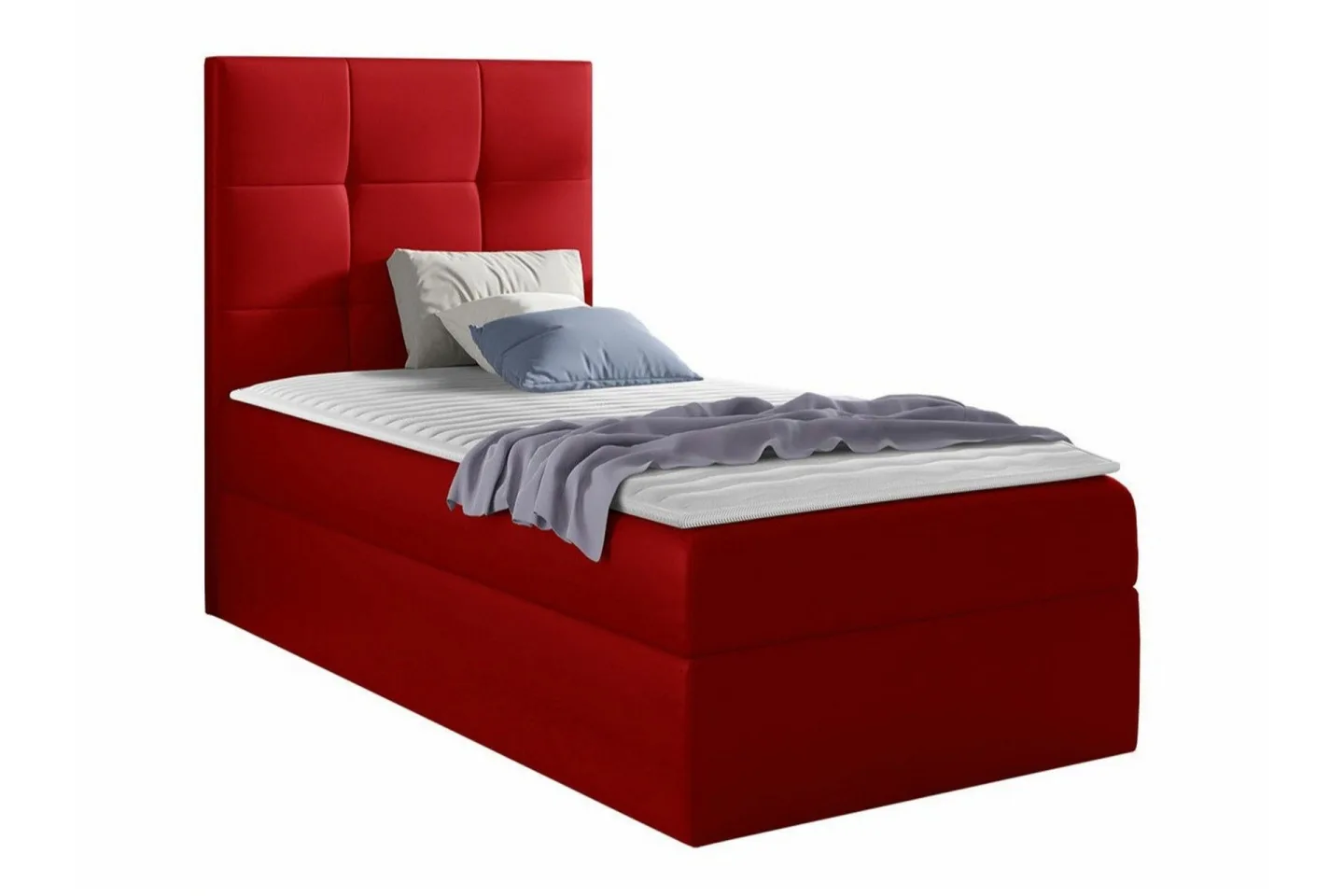 Boisdale Sängram 100x200 cm -