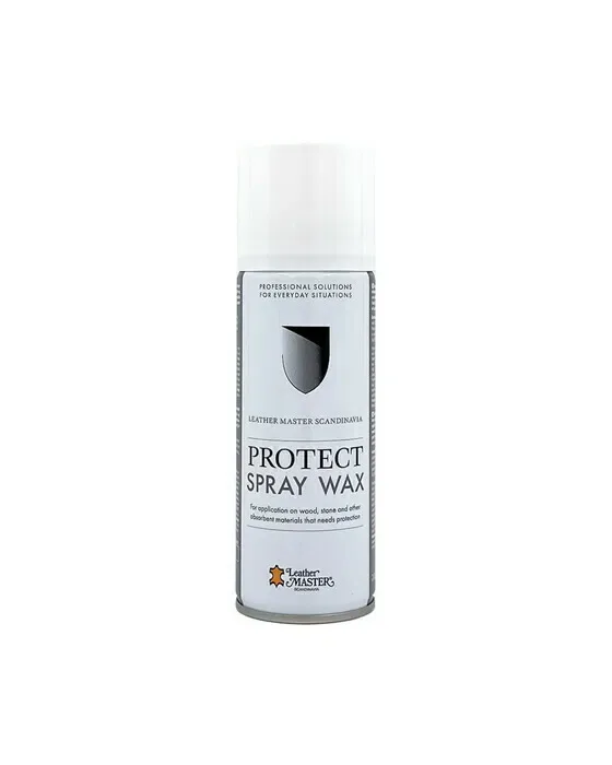 Protect Spray Wax