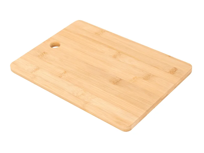 Schneidebrett LONY Massives Holz holz