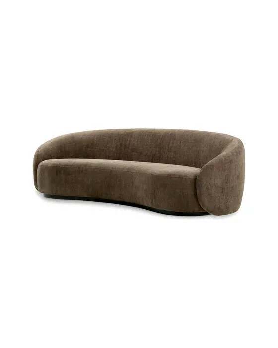 Amore sofa avelin brown