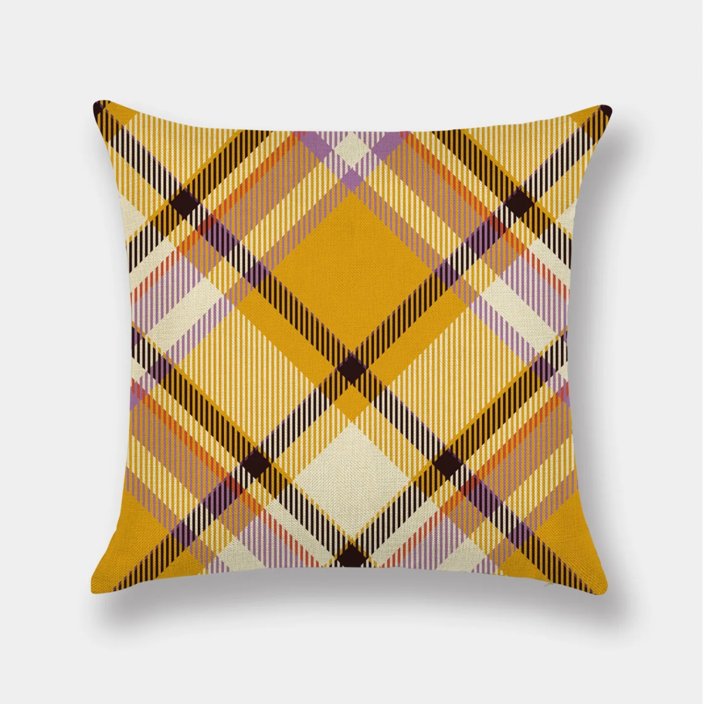 Putetrekk 50 x 50 cm (Size: 50 x 50 cm)