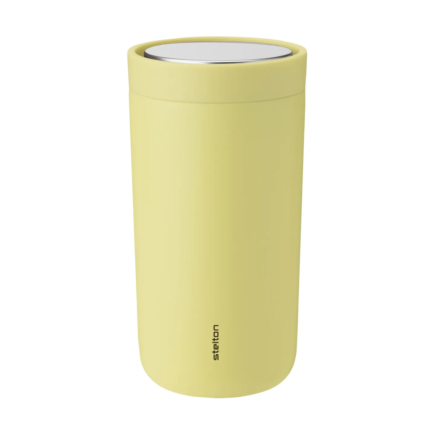 Stelton To Go Click Becher 0,2 l Laevis