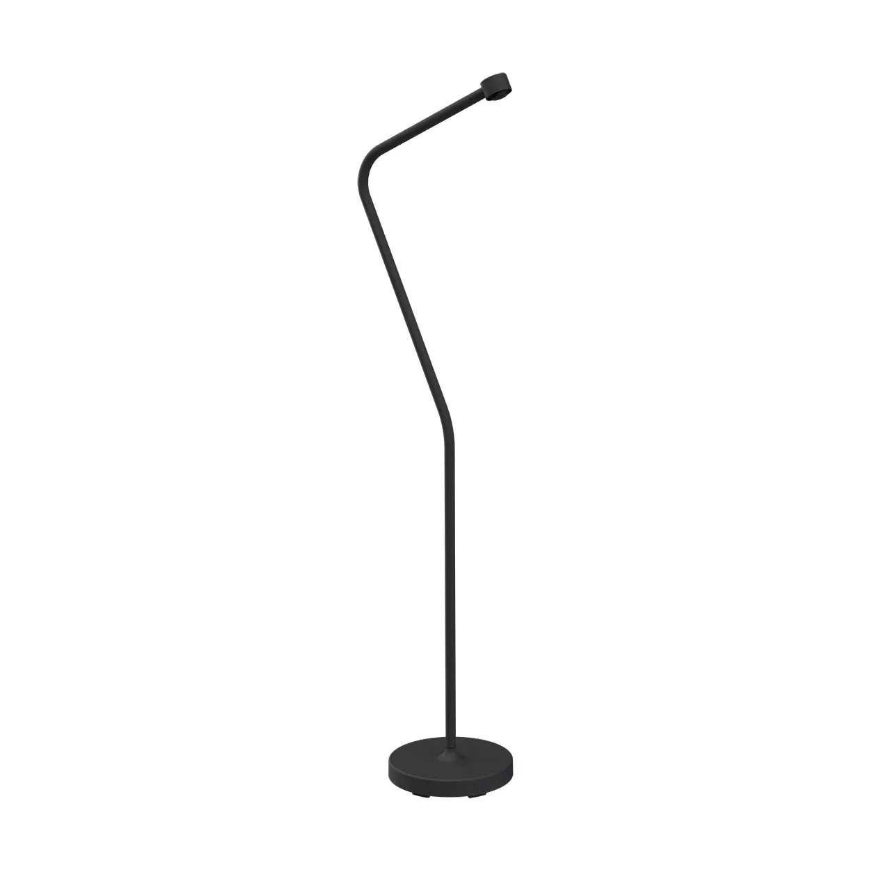 Fermob Aplô upright golvstativ Anthracite (grå)