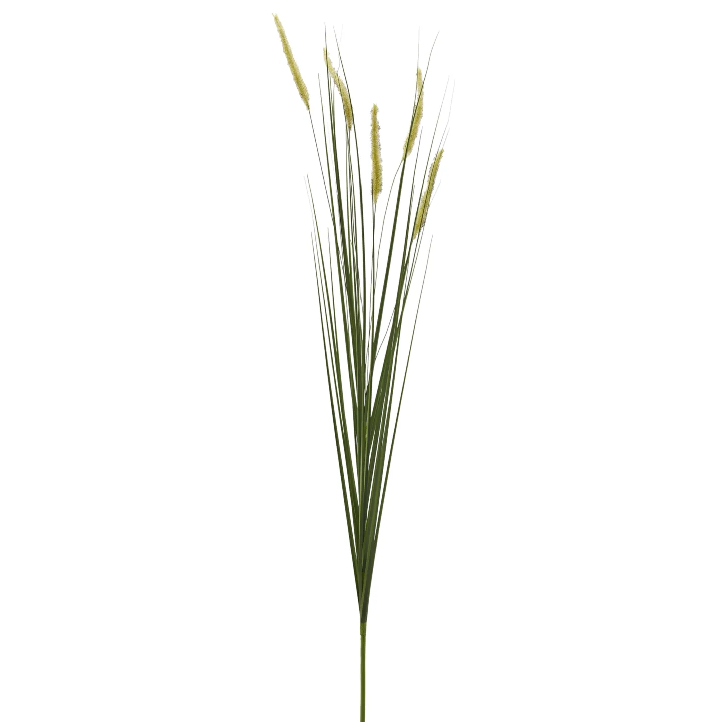 Edg Kunstblume Grass Ramo H: 155 cm | Schubiger Möbel