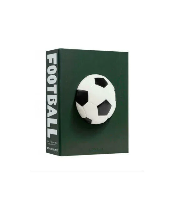 Football: The Impossible Collection