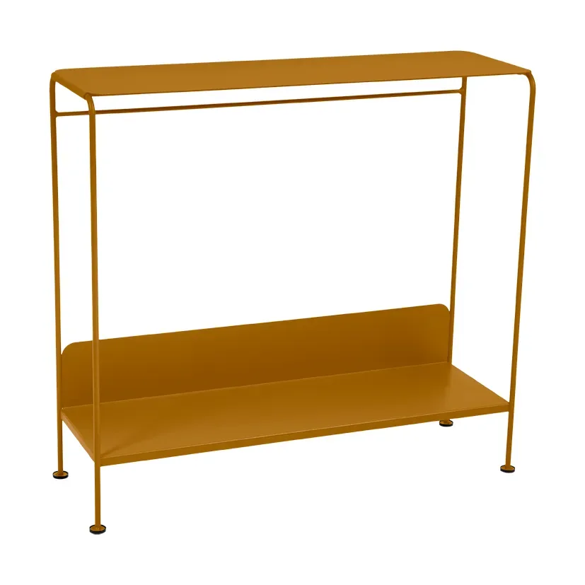 Fermob Picolino konsollbord 93x31 cm Gingerbread (brun)