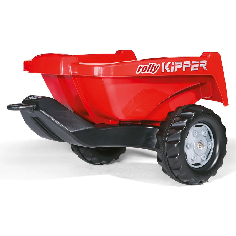 RollyKipper Rolly Toys Rot Kunststoff