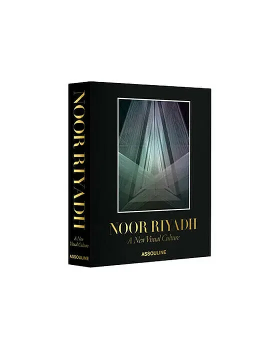 Noor Riyahd: A New Visual Culture (Ultimate)