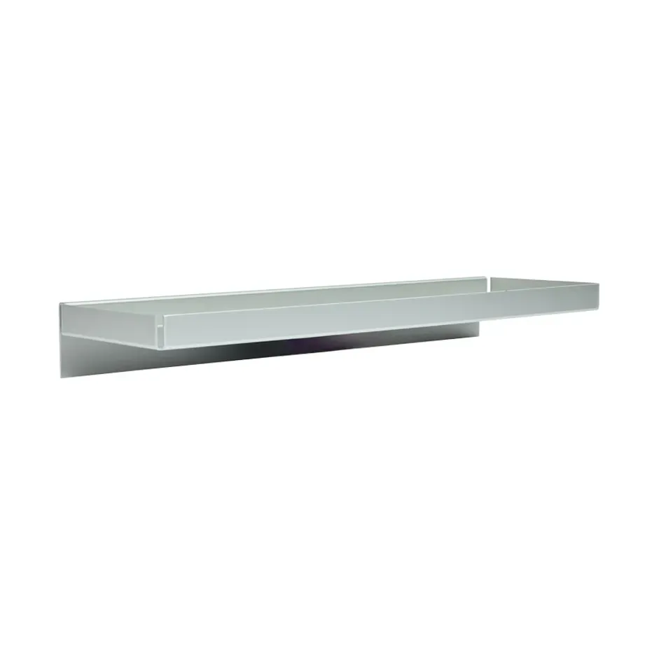 OYOY Bakku Wandregal small 16x50 cm Aluminium