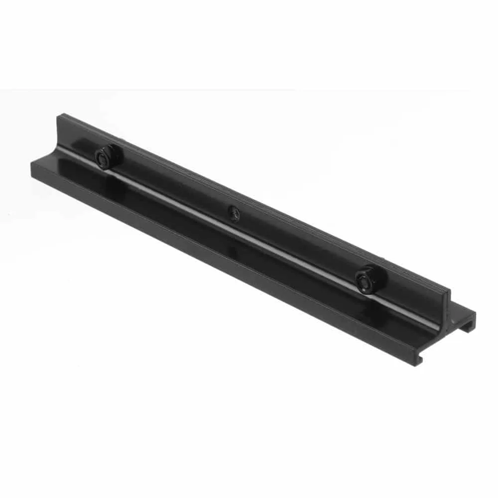 Global Trac Pro SKB18-2 Skarvstöd Svart