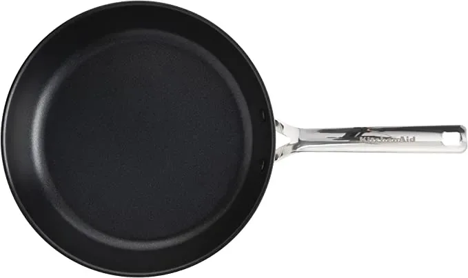KitchenAid KitchenAid Bratpfanne non-stick Ø28 cm Edelstahl